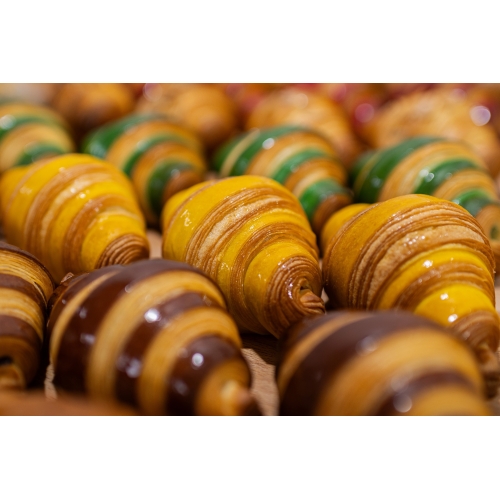 Coffret de Brunch livré en 72h - 9 saveurs différentes à déguster