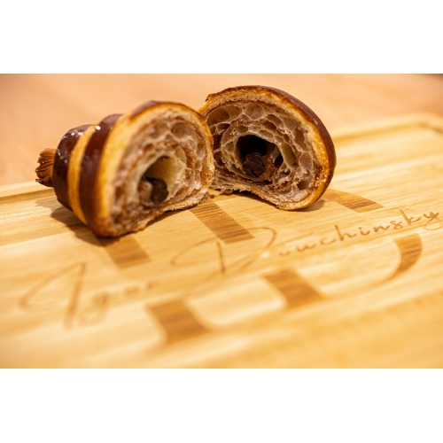 Coffret de Brunch livré en 72h - 9 saveurs différentes à déguster