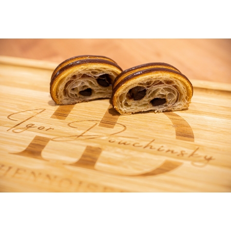 Coffret de Brunch livré en 72h - 9 saveurs différentes à déguster
