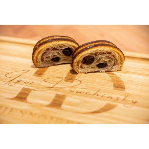Coffret de Brunch livré en 72h - 9 saveurs différentes à déguster