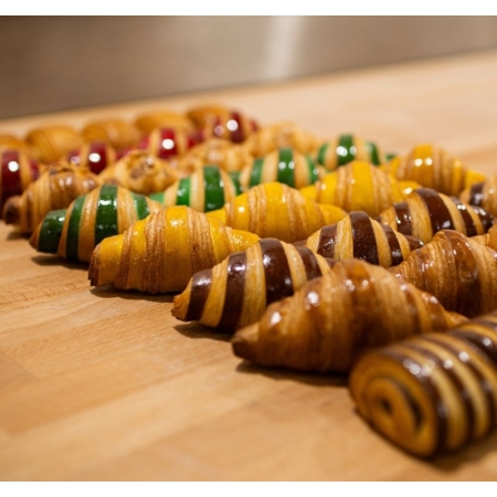 Coffret de Brunch livré en 72h - 9 saveurs différentes à déguster