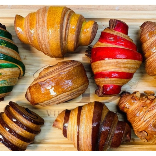 Coffret de Brunch livré en 72h - 9 saveurs différentes à déguster