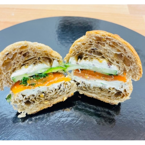 Coffret de Brunch livré en 72h - 9 saveurs différentes à déguster